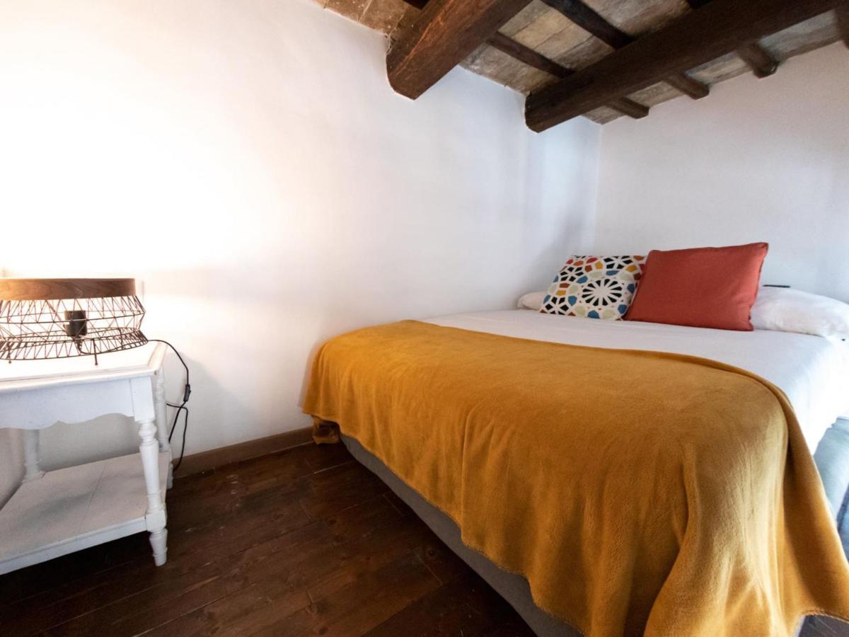 The Best Rent - Three-Bedroom Apartment Close To Colosseo 罗马 外观 照片