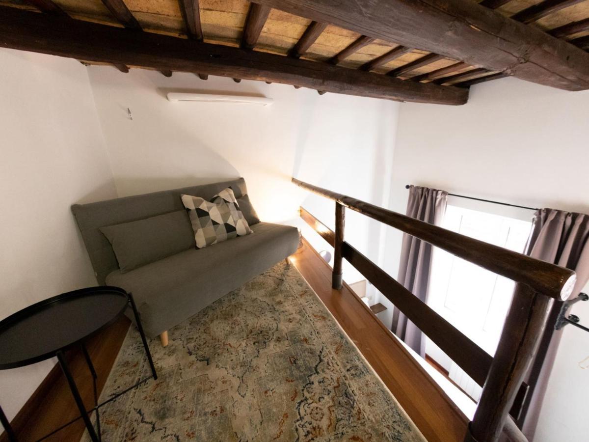 The Best Rent - Three-Bedroom Apartment Close To Colosseo 罗马 外观 照片